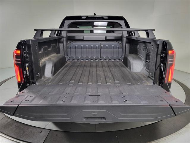 2025 GMC Sierra EV Vehicle Photo in PRESCOTT, AZ 86305-3700