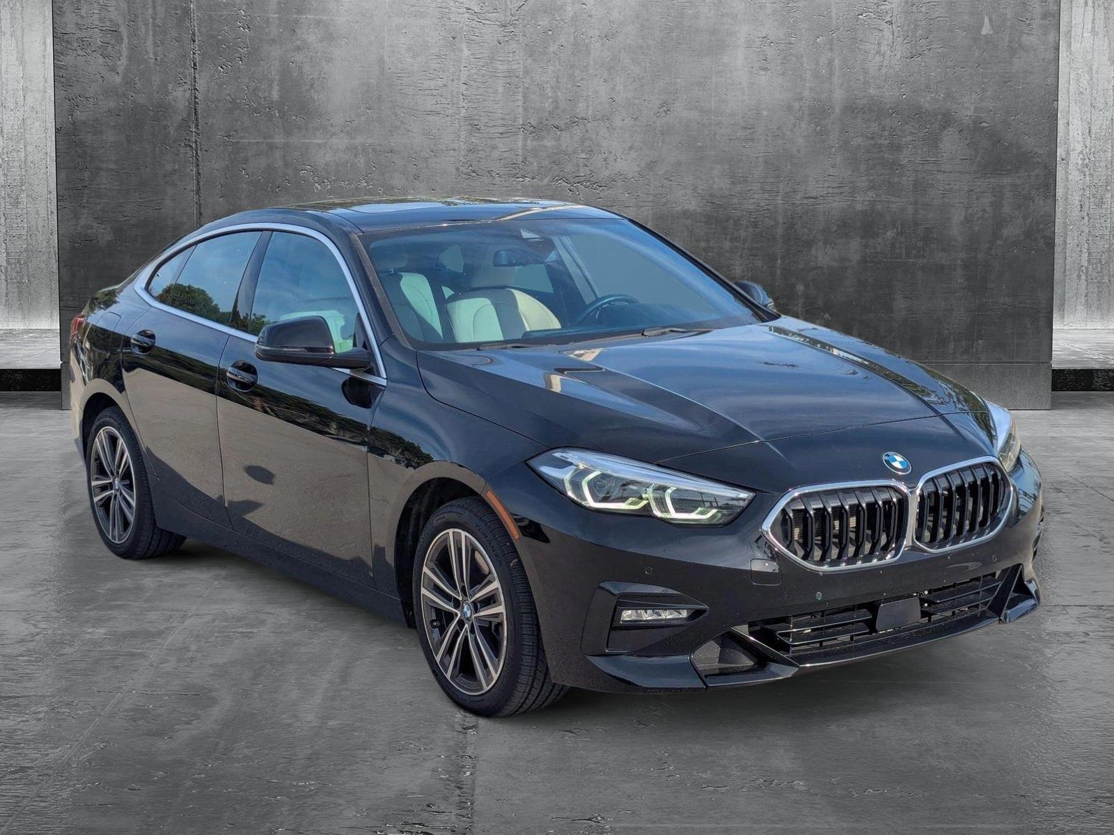 2020 BMW 228i xDrive Vehicle Photo in Delray Beach, FL 33444