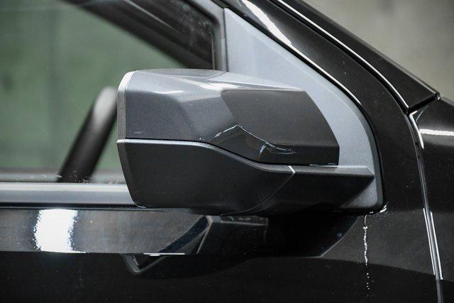 2025 Chevrolet Colorado Vehicle Photo in EVERETT, WA 98203-5662