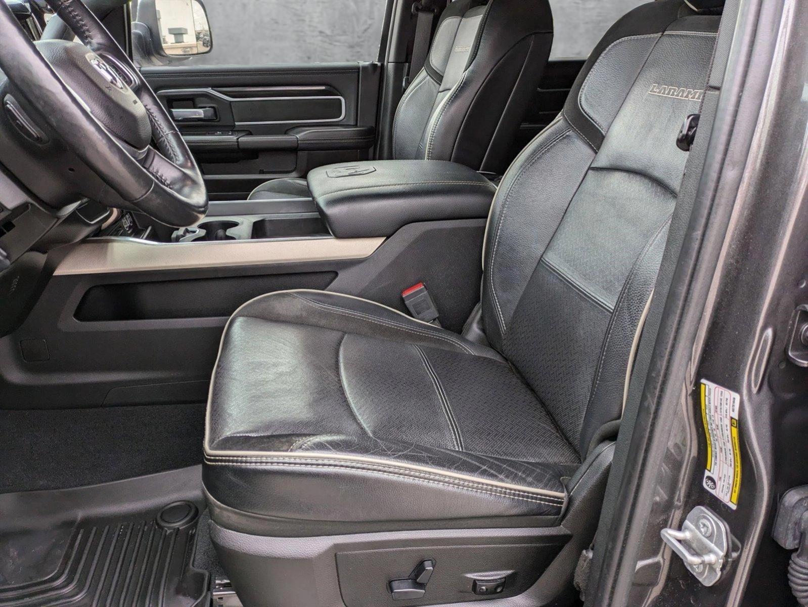 2019 Ram 2500 Vehicle Photo in Corpus Christi, TX 78415