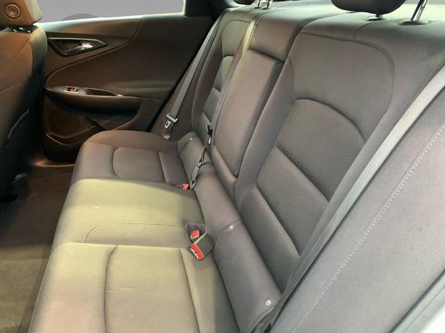 2023 Chevrolet Malibu Vehicle Photo in Savannah, GA 31419