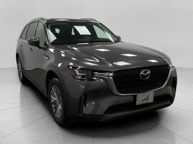 2025 Mazda CX-90 Vehicle Photo in Appleton, WI 54913