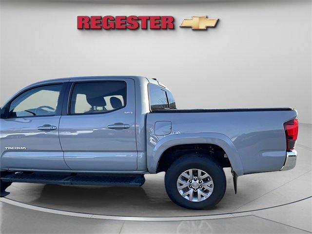 2019 Toyota Tacoma Vehicle Photo in THOMPSONTOWN, PA 17094-9014