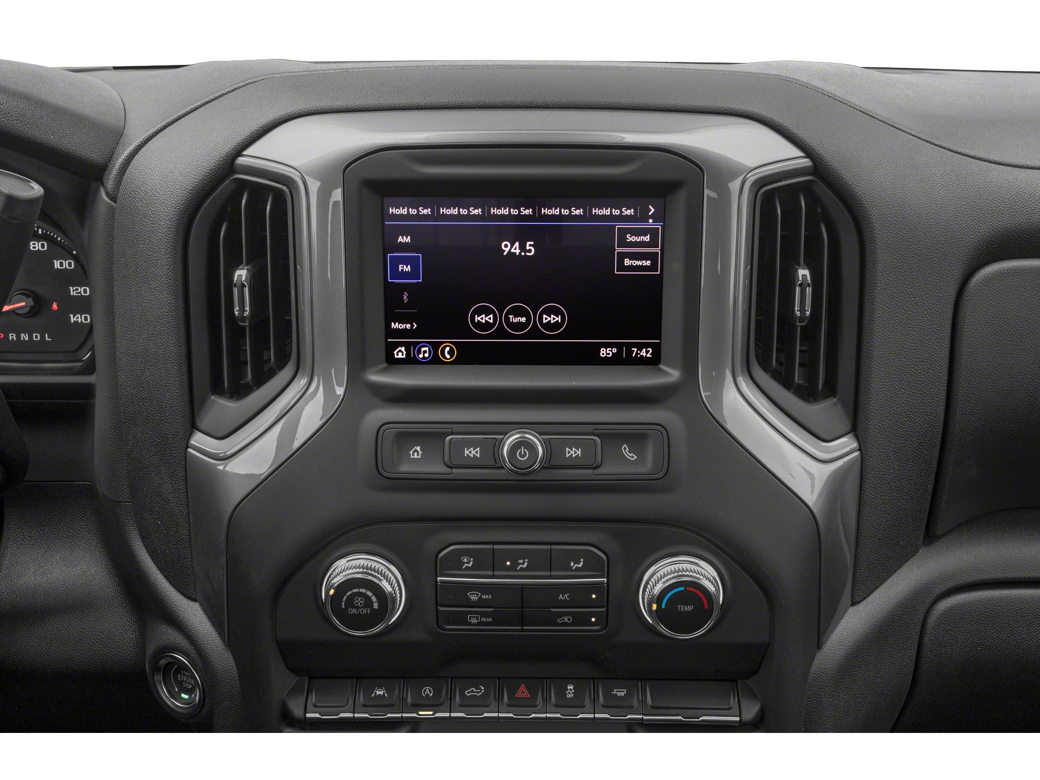 2025 GMC Sierra 1500 Vehicle Photo in CORPUS CHRISTI, TX 78412-4902