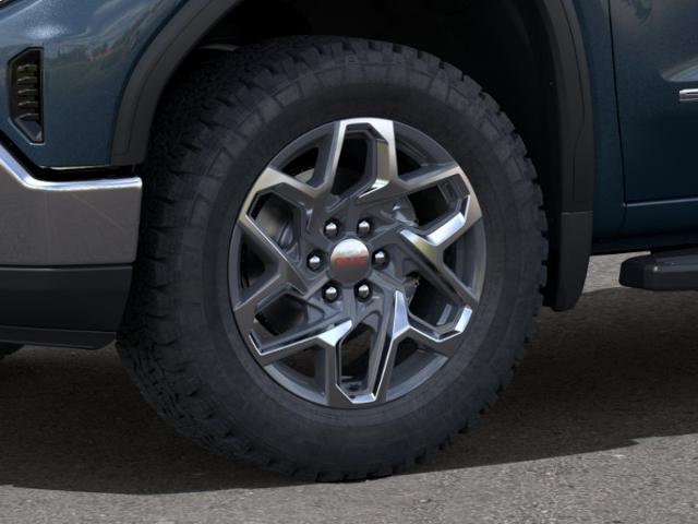 2024 GMC Sierra 1500 Vehicle Photo in MEMPHIS, TN 38115-1503
