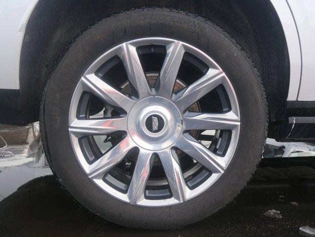 2023 Cadillac Escalade Vehicle Photo in Nashua, NH 03060