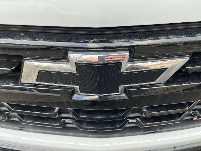 2022 Chevrolet Silverado 1500 Vehicle Photo in PITTSBURGH, PA 15226-1209
