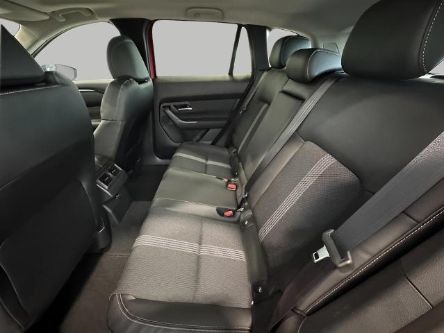 2025 Mazda CX-50 Vehicle Photo in Green Bay, WI 54304