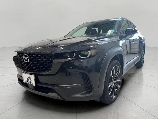 2025 Mazda CX-50 Vehicle Photo in Green Bay, WI 54304