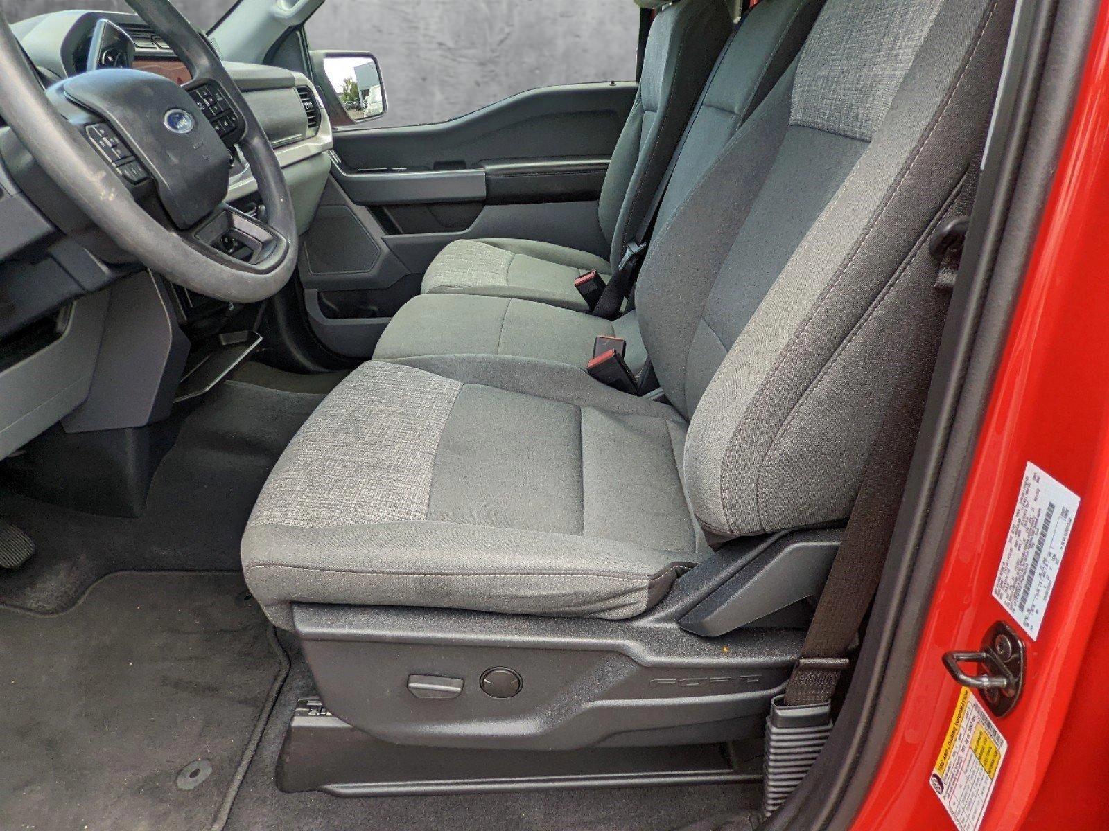 2023 Ford F-150 Vehicle Photo in Memphis, TN 38115