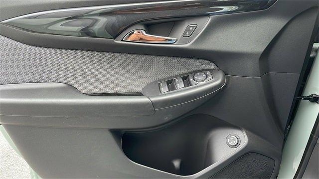 2025 Chevrolet Trailblazer Vehicle Photo in THOMPSONTOWN, PA 17094-9014