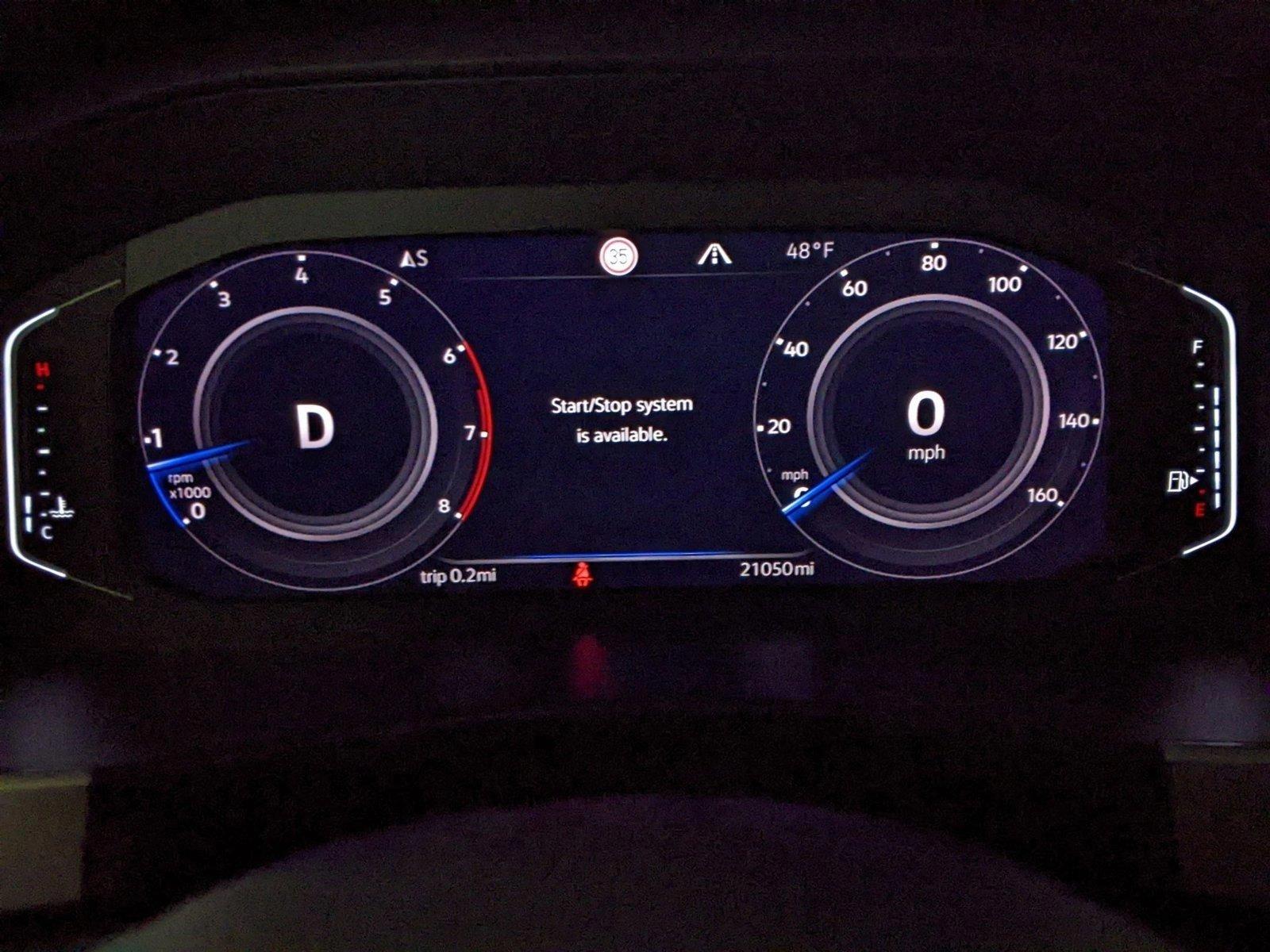 2021 Volkswagen Atlas Vehicle Photo in Cockeysville, MD 21030