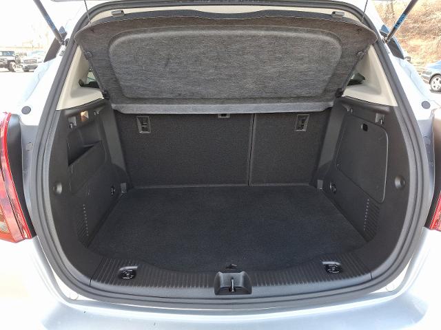 2021 Buick Encore Vehicle Photo in TREVOSE, PA 19053-4984
