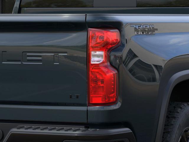 2025 Chevrolet Silverado 2500 HD Vehicle Photo in PEORIA, AZ 85382-3715
