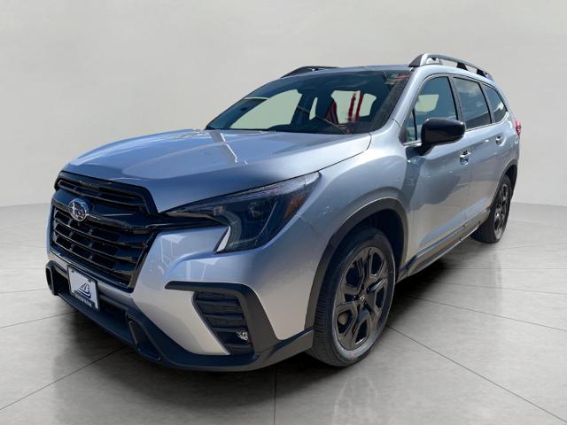 2025 Subaru Ascent Vehicle Photo in Oshkosh, WI 54904