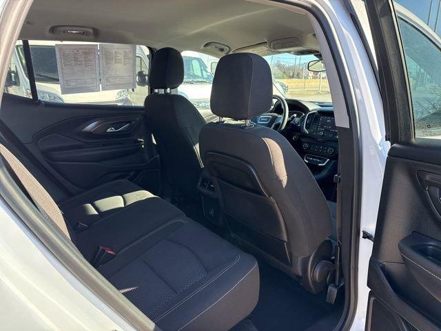 2022 GMC Terrain Vehicle Photo in MEDINA, OH 44256-9631