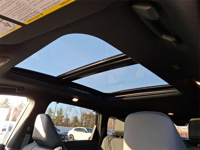 2025 INFINITI QX60 Vehicle Photo in Willow Grove, PA 19090