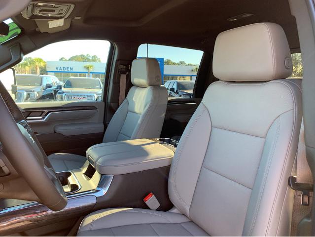 2025 Chevrolet Silverado 2500 HD Vehicle Photo in BEAUFORT, SC 29906-4218