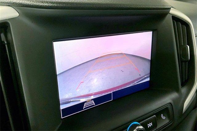 2024 GMC Terrain Vehicle Photo in INDEPENDENCE, MO 64055-1314