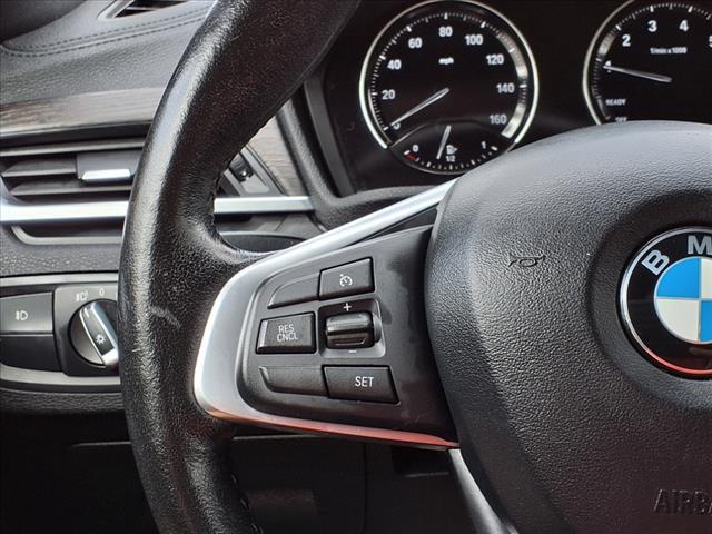 2018 BMW X2 Vehicle Photo in TAMPA, FL 33612-3404