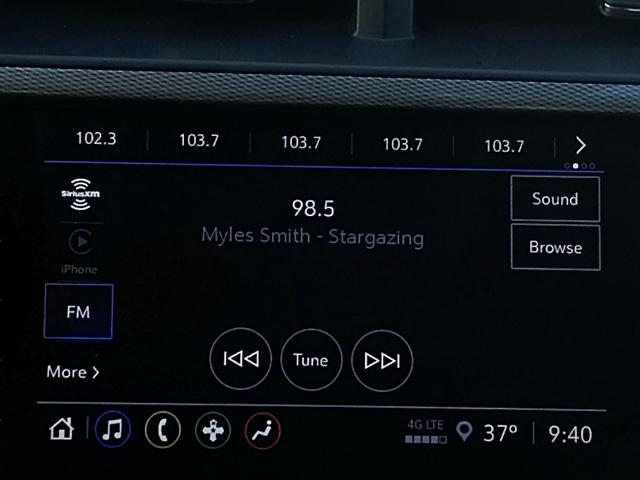 2021 Buick Encore GX Vehicle Photo in GREEN BAY, WI 54303-3330