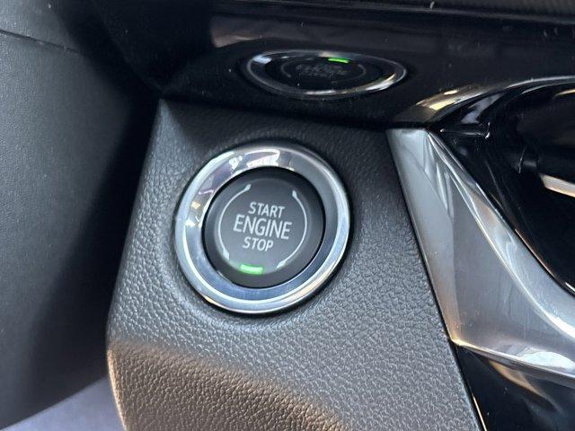 2025 Buick Envista Vehicle Photo in ALBERTVILLE, AL 35950-0246