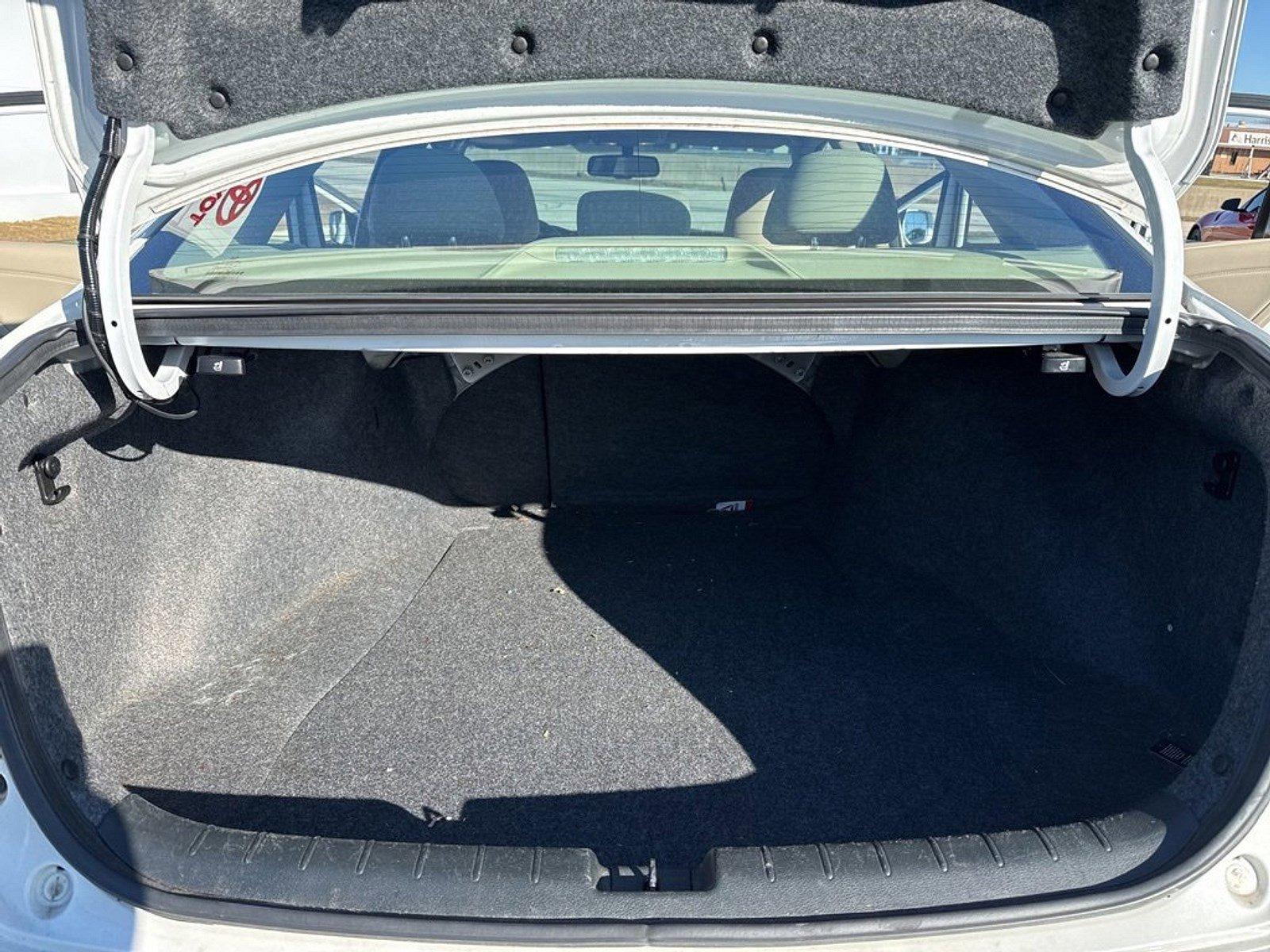 2016 Honda Accord Sedan Vehicle Photo in Harrisburg, PA 17111