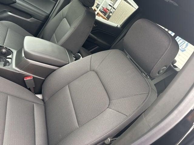 2025 Chevrolet Colorado Vehicle Photo in Gaffney, SC 29341