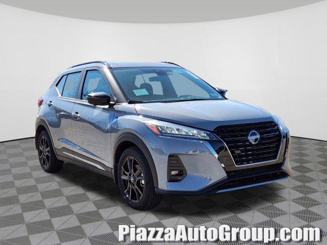 2024 Nissan Kicks Vehicle Photo in Ardmore, PA 19003