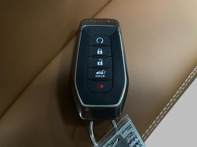 2025 INFINITI QX60 Vehicle Photo in Appleton, WI 54913