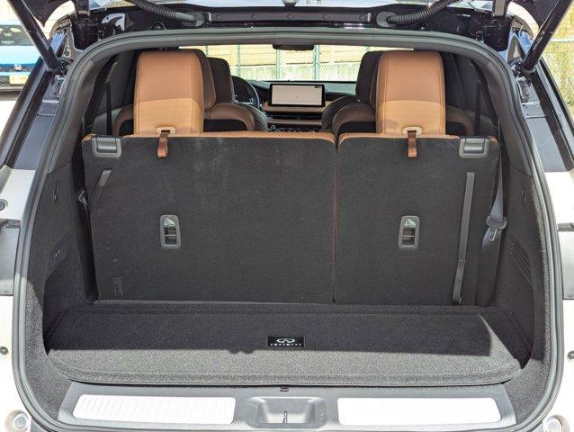 2025 INFINITI QX60 Vehicle Photo in San Antonio, TX 78230