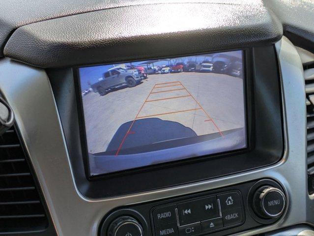 2016 Chevrolet Tahoe Vehicle Photo in SELMA, TX 78154-1460