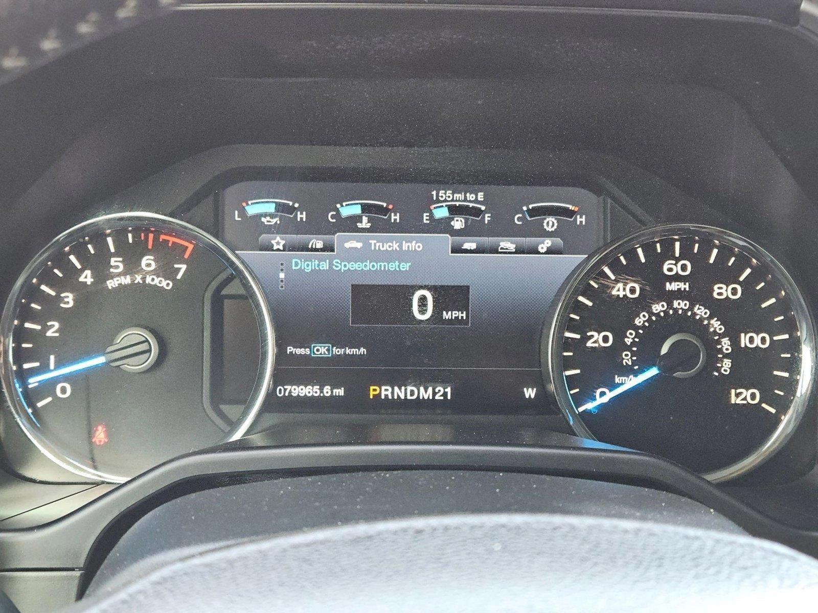 2016 Ford F-150 Vehicle Photo in CORPUS CHRISTI, TX 78416-1100