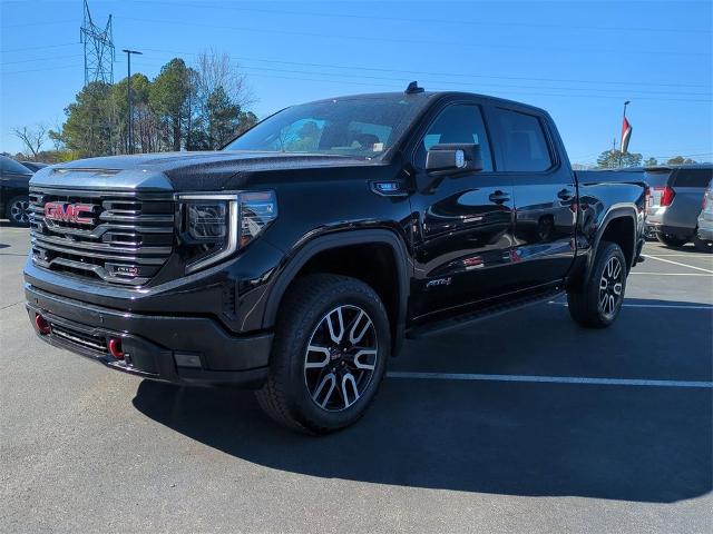 2024 GMC Sierra 1500 Vehicle Photo in ALBERTVILLE, AL 35950-0246