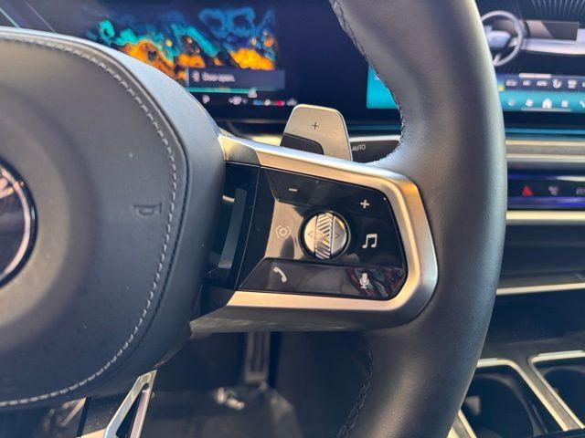 2023 BMW 7 Series Vehicle Photo in DELRAY BEACH, FL 33483-3294