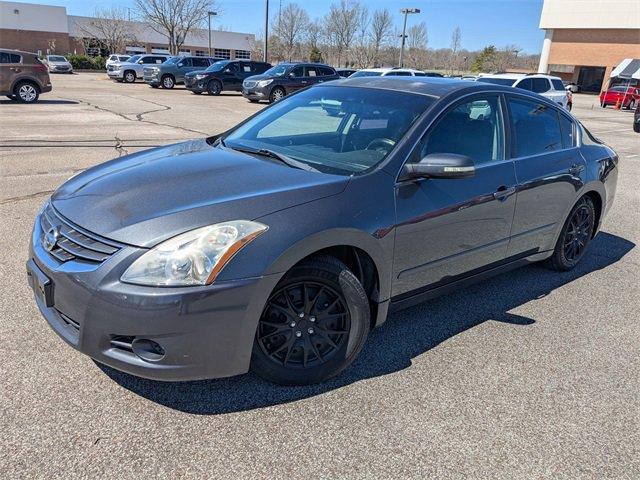 2011 Nissan Altima Vehicle Photo in COLLIERVILLE, TN 38017-9006
