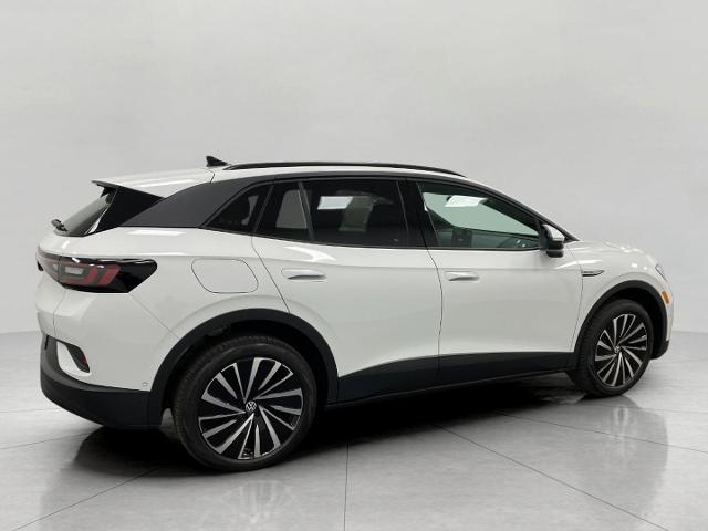 2025 Volkswagen ID.4 Vehicle Photo in Appleton, WI 54913