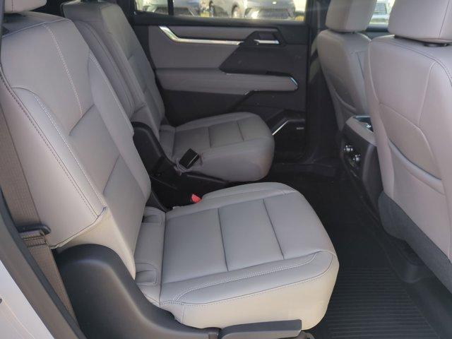 2025 GMC Acadia Vehicle Photo in ALBERTVILLE, AL 35950-0246