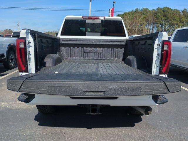 2025 GMC Sierra 2500 HD Vehicle Photo in ALBERTVILLE, AL 35950-0246