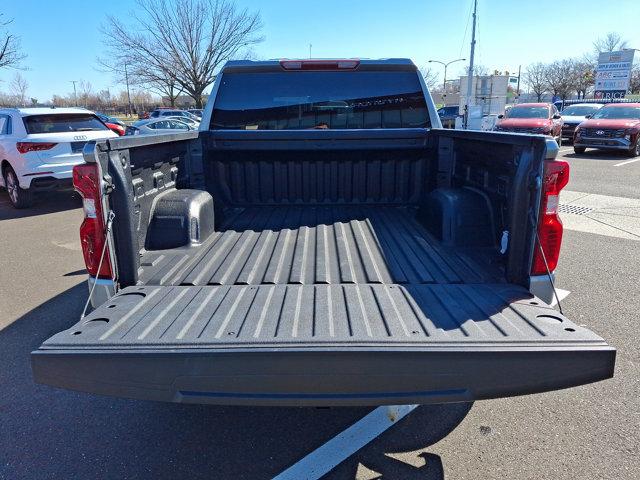 2023 Chevrolet Silverado 1500 Vehicle Photo in Philadelphia, PA 19116