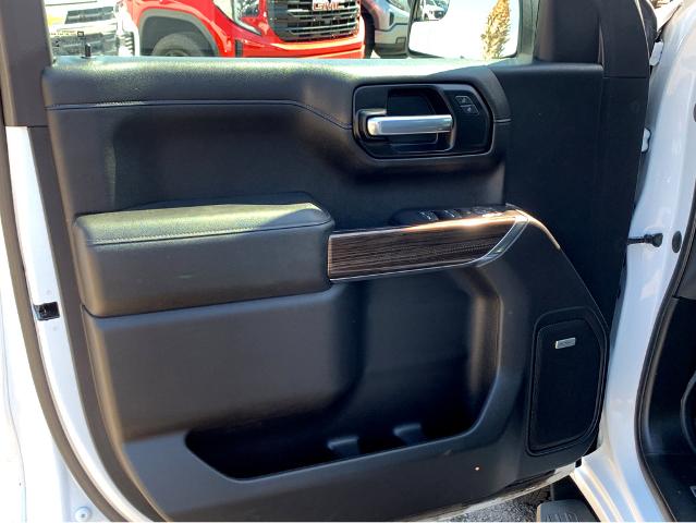 2021 Chevrolet Silverado 1500 Vehicle Photo in BEAUFORT, SC 29906-4218