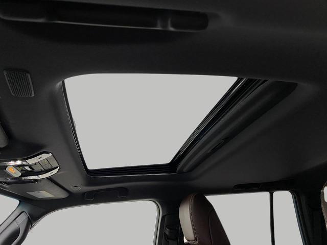 2024 Toyota Land Cruiser Vehicle Photo in Appleton, WI 54913