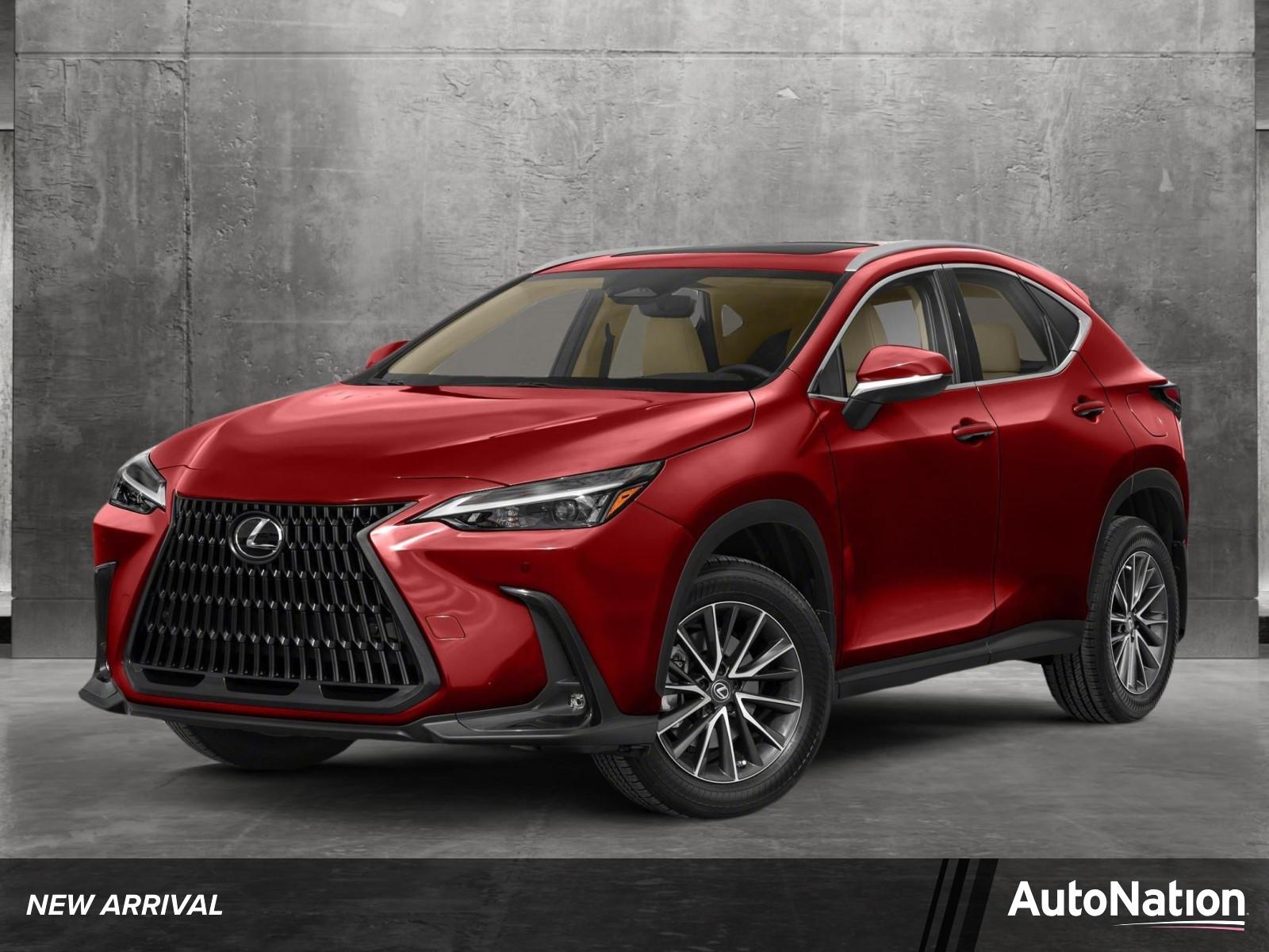 2023 Lexus NX 350 Vehicle Photo in Coconut Creek, FL 33073