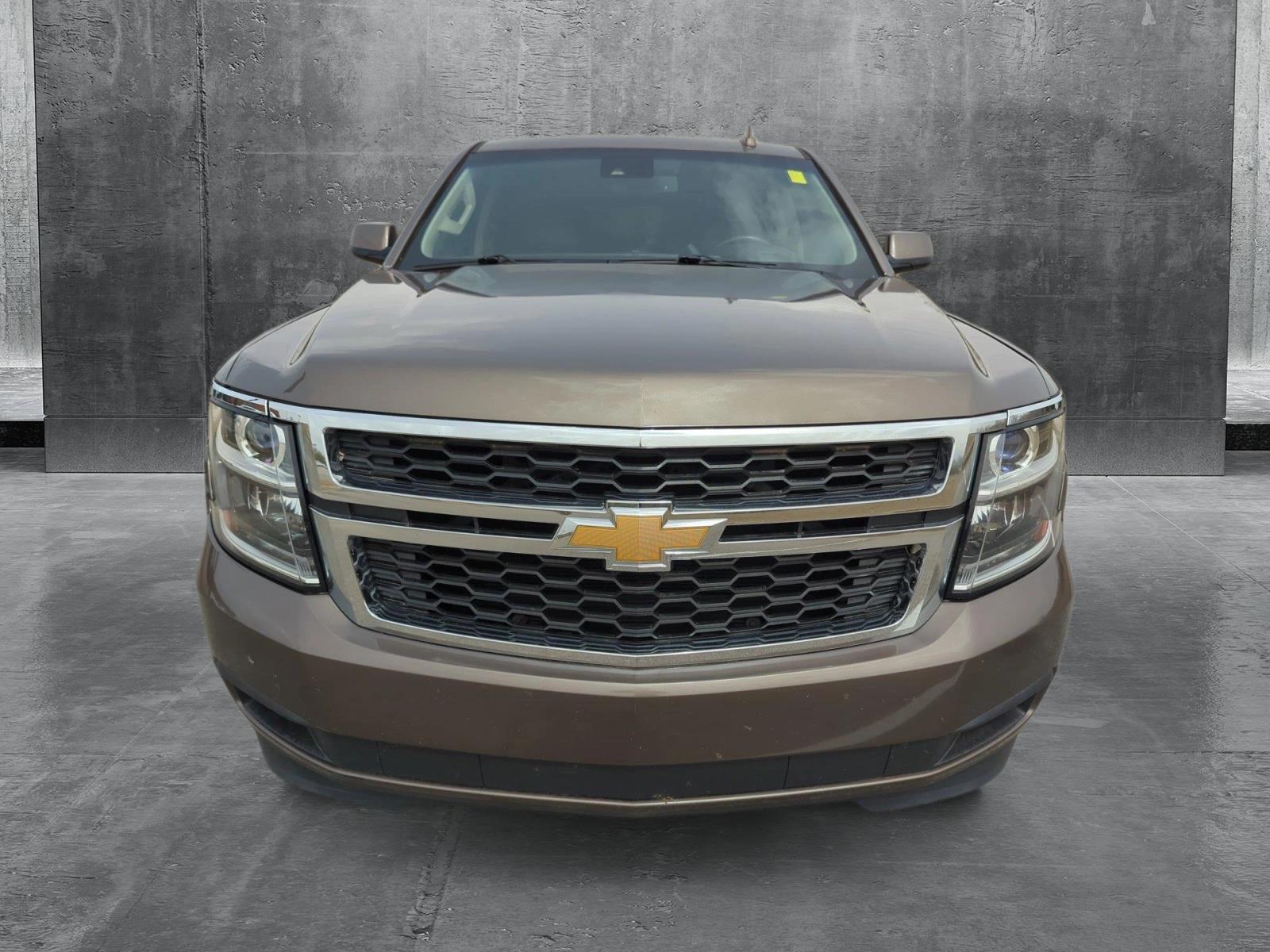 2016 Chevrolet Tahoe Vehicle Photo in Memphis, TN 38125