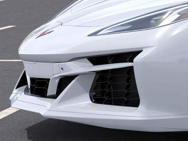 2025 Chevrolet Corvette E-Ray Vehicle Photo in TIMONIUM, MD 21093-2300