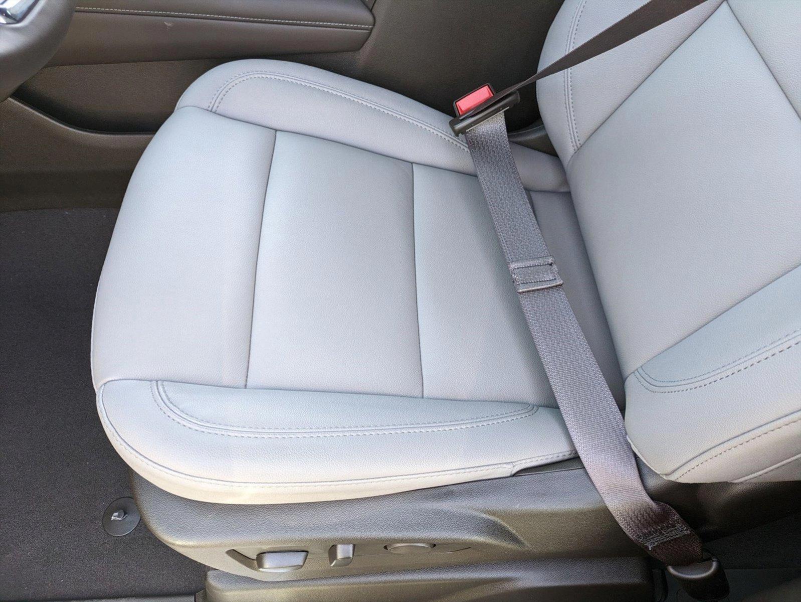 2025 Chevrolet Tahoe Vehicle Photo in GILBERT, AZ 85297-0446