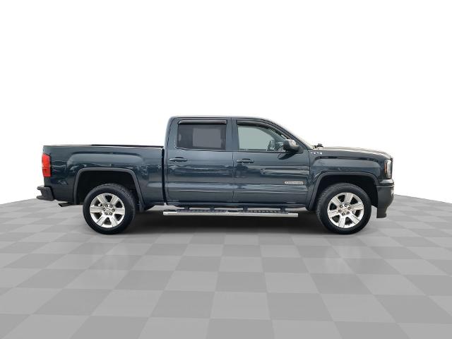 2018 GMC Sierra 1500 Vehicle Photo in WILLIAMSVILLE, NY 14221-2883