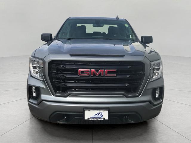 2021 GMC Sierra 1500 Vehicle Photo in GREEN BAY, WI 54303-3330