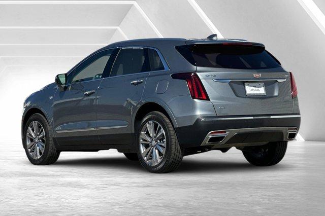 2024 Cadillac XT5 Vehicle Photo in STOCKTON, CA 95212-2838