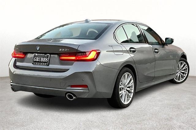 2023 BMW 330i xDrive Vehicle Photo in San Antonio, TX 78230